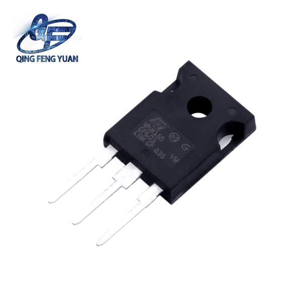 STMicroelectronics STW4N150 Gold Plated Ic Chips Stm32 Microcontroller Ecu Semiconductor STW4N150