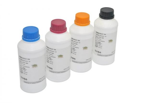 Quality Dye sublimation ink 011-For EPSONEpson Artisan 1430 R230 1390 T50 T60 T-shirt inkjet printer wholesale