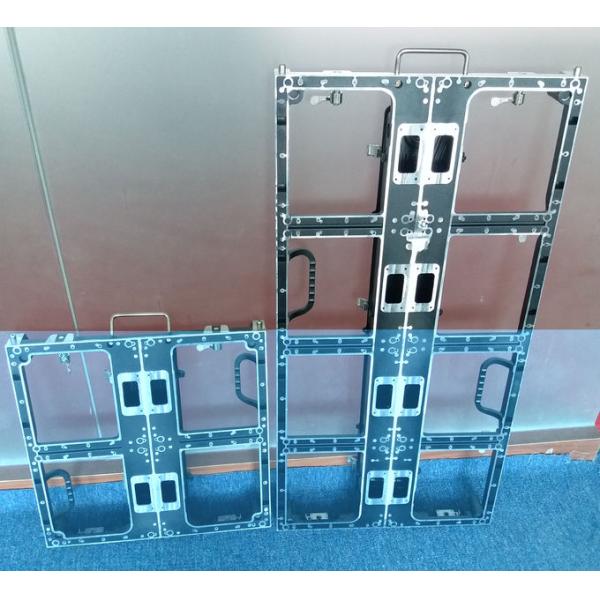 Full color 3.91 250*250mm outdoor smd led display Screen Module 1/16 scanning