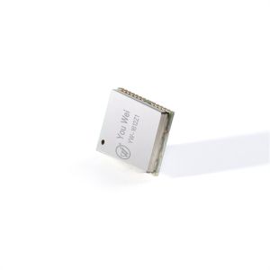 HSPA+ 1.8V Lte Gnss Module With 3.3V Power Supply And UART Interface