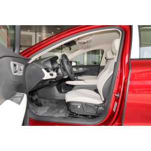 Efficiency 12.5 kWh / 100 km Electric 2023 Hongqi E-QM5 2023 605km Charging