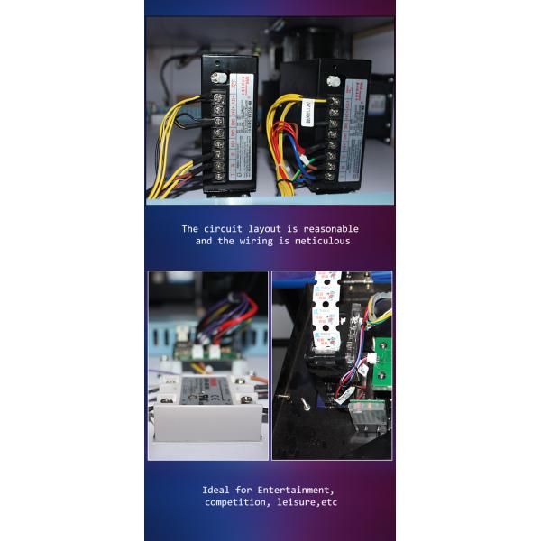 Speed Hockey attractive air hockey table game sport game machine for game center