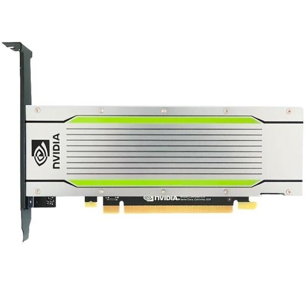 Quality NVIDIA Tesla T4 16G Computing GPU Graphics Card Video Accelerator wholesale