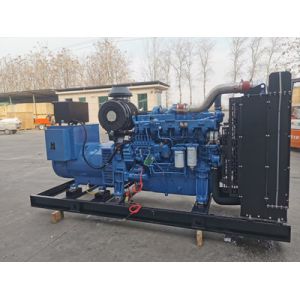 180 KW Super Perkins Generator Quick Repair Perkins 3 Phase Generator