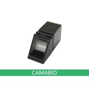 CAMA-SM25 Integrated Optical Fingerprint Reader with UART 3.3V TTL Interface