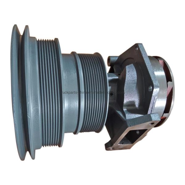 Quality Online Support Shacman F3000 Dump Truck Weichai Wp10 Engine Water Pump 612600061364 wholesale