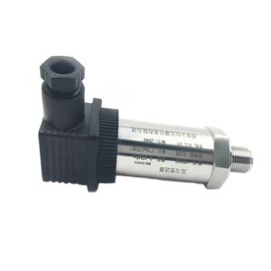 Factory High Quality 4~20mA Water Pressure Sensors