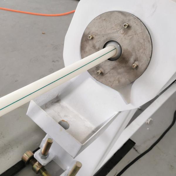 Quality Professional SJ65/33 Multifunctional PPR Pipe Production Line for High Standards wholesale