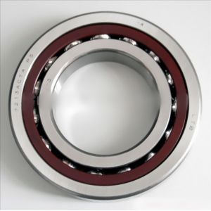 Cheap 7220CTYNSULP4 100*180*34mm Angular Contact Bearing Single Row Super Precision for sale