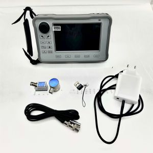 Cheap FD540mini SD card Touch Screen Ultrasonic Flaw Detector for sale