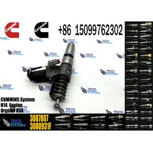 common rail fuel injector 3411764 3087733 3087807 3087560 3411766 3083846