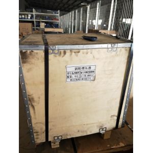 Z12V190b Jichai Chidong Rand 882kw Diesel Generator Parts with CE Certification