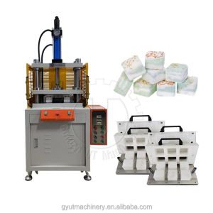 Streamline Your Soap Bar Manufacturing Process with Our Manual Bath Bomb Press