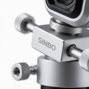 Depth Camera Pitch Adjustment Mount High Precision Angle Control Rigid Structure