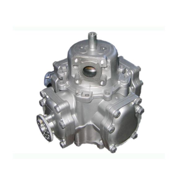 CHINA MADE PETROL STATION METERING DEVICE MOUNTED ON FUEL DISPENSER HIGH