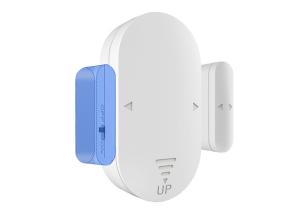 Door Alarm with Delay Door Alarms with Chime 130 Db Adjustable Volume for home