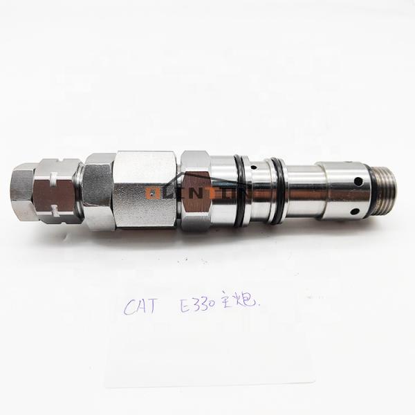 CAT E330 Excavator Hydraulic Valve Relief Main Valve 159-2732 6I-6899 OEM Support