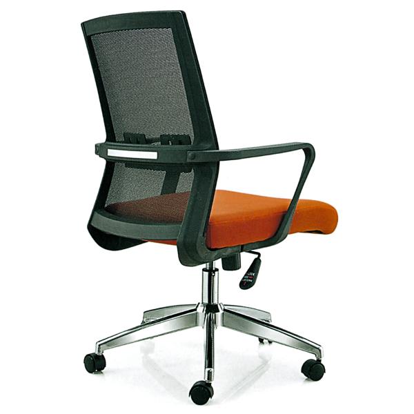 Quality Fully Adjustable Mesh Office Computer Chair High Top Fabric Cover ISO Approval wholesale
