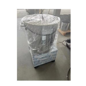 Hydraulic Lift Easy Operation Fruit Machine Dehydrator Food Factory