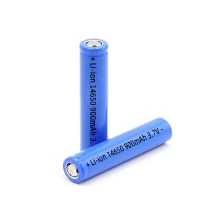 High Capacity Rechargeable Ternary Lithium Ion Battery Cells 18650 14650