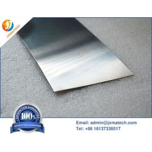 PdAg40 Palladium-Silver Alloy Sheet Foil