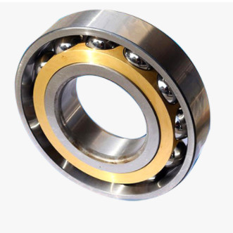 Quality OEM Radial Angular Contact Ball Bearing 7010C Spindle Bearings wholesale