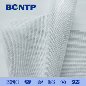 Vinyl Fabric Sheet Clear PVC Tarpaulin Transparent PVC Mesh Tarpaulin for file