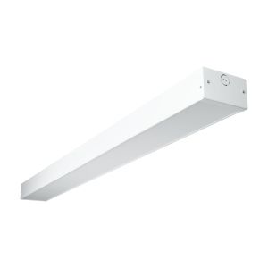4700lm 6300lm 8900lm 10200lm Dimmable LED Batten Light Fitting