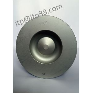 Diesel engine Piston with oem 1-12111926-0 Auto Engine Standard Piston for ISUZU