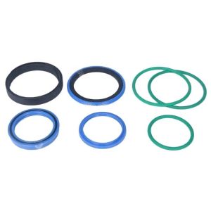 Earthmoving Engine Spare Parts Ram Seal Kit High Precision Tolerance /-0.01 mm