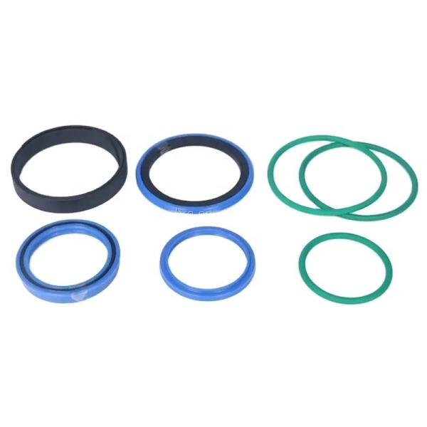 Quality Earthmoving Engine Spare Parts Ram Seal Kit High Precision Tolerance /-0.01 mm to /-3.05 mm for Construction Works wholesale