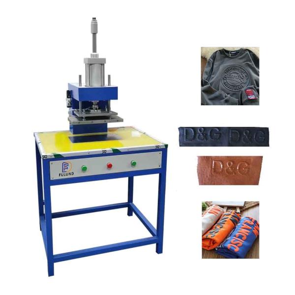 Quality Fulund On t shirt tshirt printing automatic machine wholesale