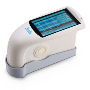 ISO 2813 Economic Gloss Meter Glossness Measuring Equipment 60 Degree