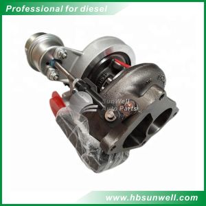 Original/Aftermarket High quality HE200WG ISF3.8 diesel engine parts Turbocharge