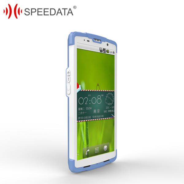 Quality Android 8.1 Octa-Core 2.0GHz 4GB RAM 64GB ROM 4G Smart Android Mobile Phone PDA Clinical Assistant Rugged Data Terminal wholesale