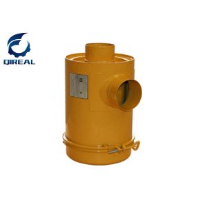 Excavator spare parts air filter assembly B222100000452 conditioner hydraulic