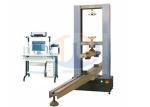 Large Flexural Testing Machine With Friendly Interface