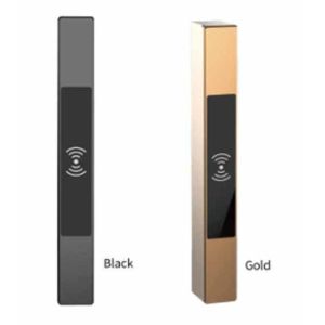 Electronic Keyless Security Drawer File Locker Lock Smart Digital Biometric