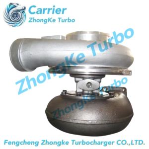 HX80 Turbo 2882101 2882101NX 2882101RX 3534203 3534243 3534244 Turbocharger For
