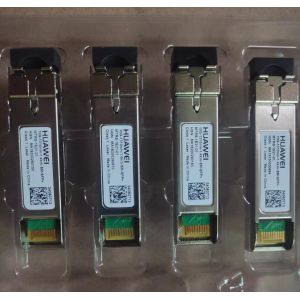 Part No.34060713 Huawei Original Optical Transceiver , SFP+,1310NM, LC, SM, 1