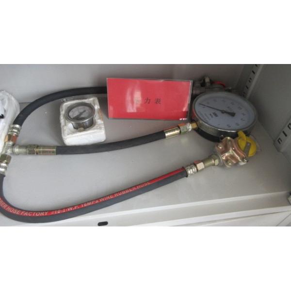 Pressure Gage