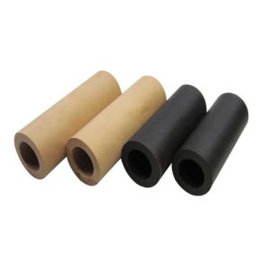 Custom Extruded Peek Plastic Tubing 5mm-100mm High Hardness