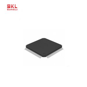 TMS320F28031PNT MCU Chip High Performance Low Power Consumption