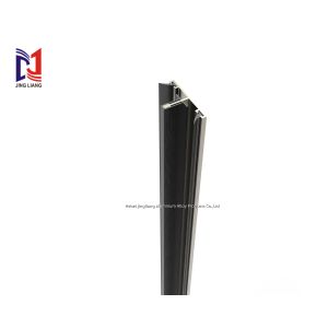 Terracotta Ventilated Facade Support System For 30mm Panel with High Performance