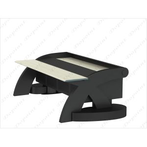 Dispatching Console