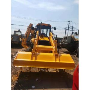 Used JCB 3CX Backhoe Loader In Excellent Condition/Used JCB 3CX Backhoe Loader