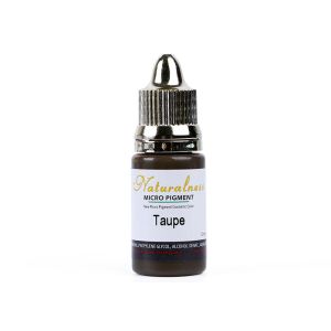Cheap CE Approved Taupe Color Inks For Permanent Cosmetic Micropigmentation Pigments for sale