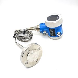 Endress+Hauser Pressure Transmitter PMP71 Absolute Pressure Transmitter With