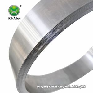 Cheap KX Cr15Ni60 Uns Light Rod Plate Structural Operating Temperature Range For High Temperature Alloy for sale