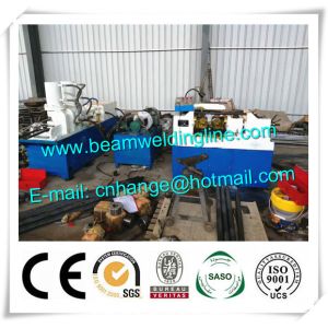 Steel Rod Threading Machine And Necking Machine CNC Drilling Machine For Metal